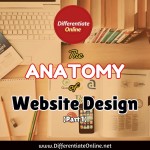 The Anatomy of Website DESIGN (1)