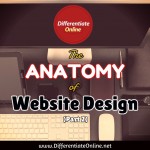 The Anatomy of Website DESIGN (2)